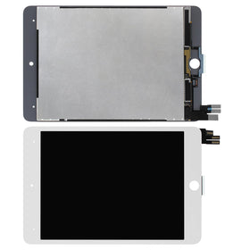 ARUISIFX iPad Mini 5 glass touch digitizer enables smooth gestures and accurate response