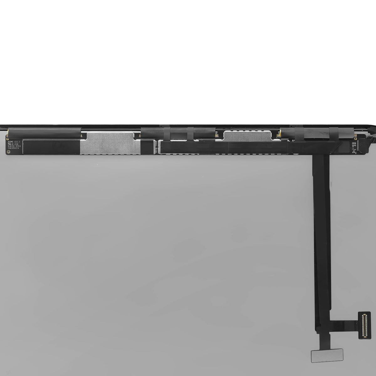 ARUISIFX connector preview, illustrates careful alignment.