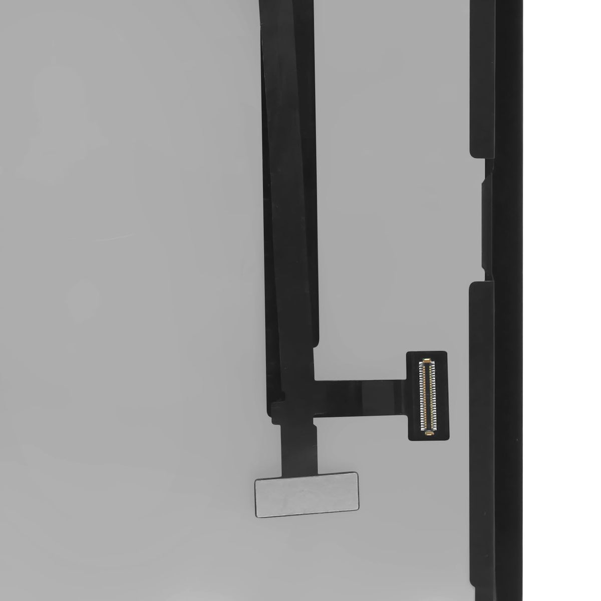 ARUISIFX sleep/wake sensor module, side shot highlighting integration.