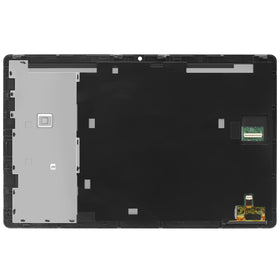 ARUISIFX Lenovo 10e digitizer assembly close-up for responsive touch input.