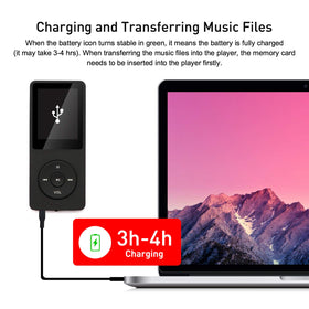 Arungo charging cable and manual for quick setup and reliable charging.