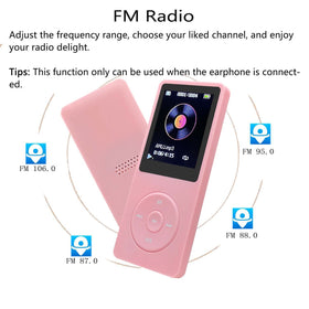 Arungo voice recorder feature for quick notes and reminders