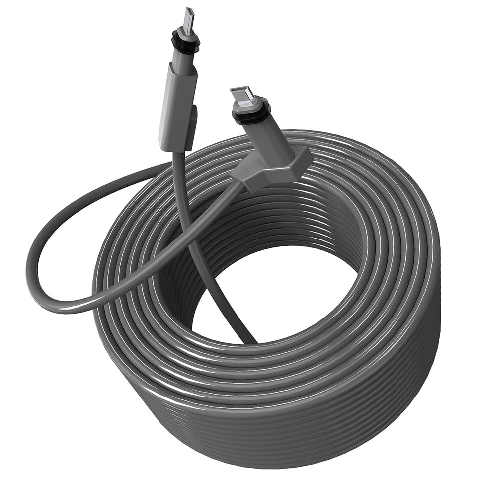 Arvitek front packaging showing 100ft cable and model branding, durable replacement benefit