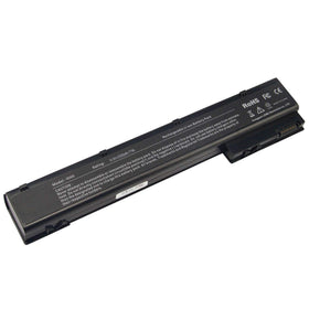 ARyee 14.8V 5200mAh battery for HP EliteBook replacements, reliable on-the-go power