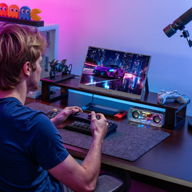 ARZOPA second screen boosts productivity on laptops and desktops