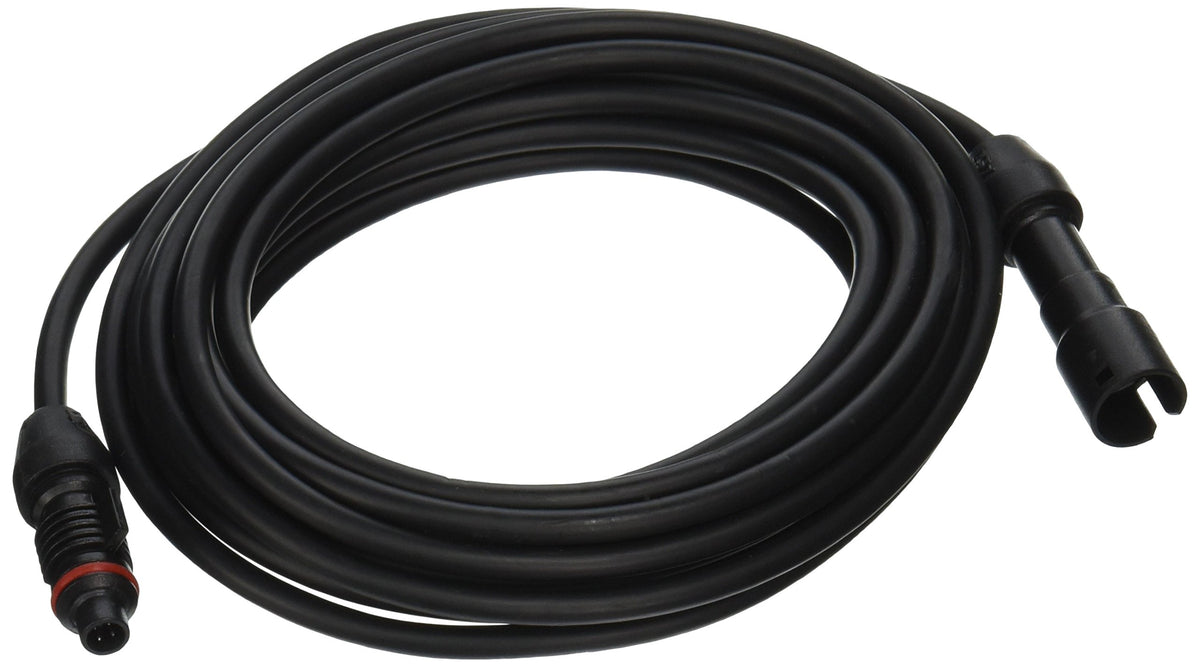 ASA Electronics CEC15 video cable extends Voyager LCD monitor to side or rear camera