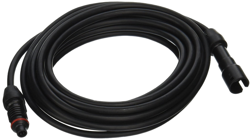 ASA Electronics CEC15 video cable extends Voyager LCD monitor to side or rear camera
