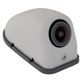ASA Voyager close-up of rubber lens cover protecting optics from debris and weather