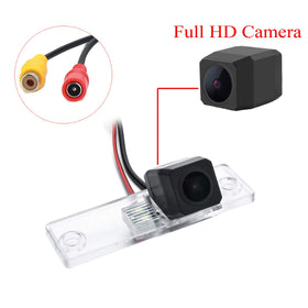 aSATAH full HD rear view camera for Hilux Surf, 170-degree visibility boost