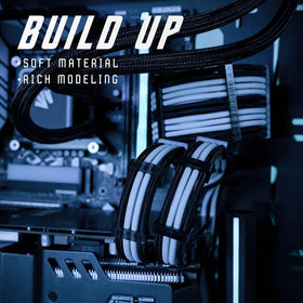 AsiaHorse precision connector ensures smooth GPU and motherboard pin connections.