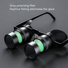 Asixxsix held in hand to show compact size and easy portability