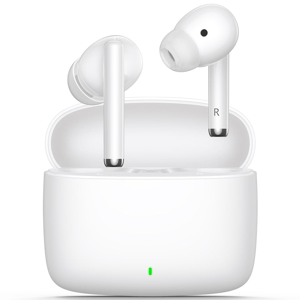 ASKUBSKU Earbuds case charging keeps your buds ready on the go.
