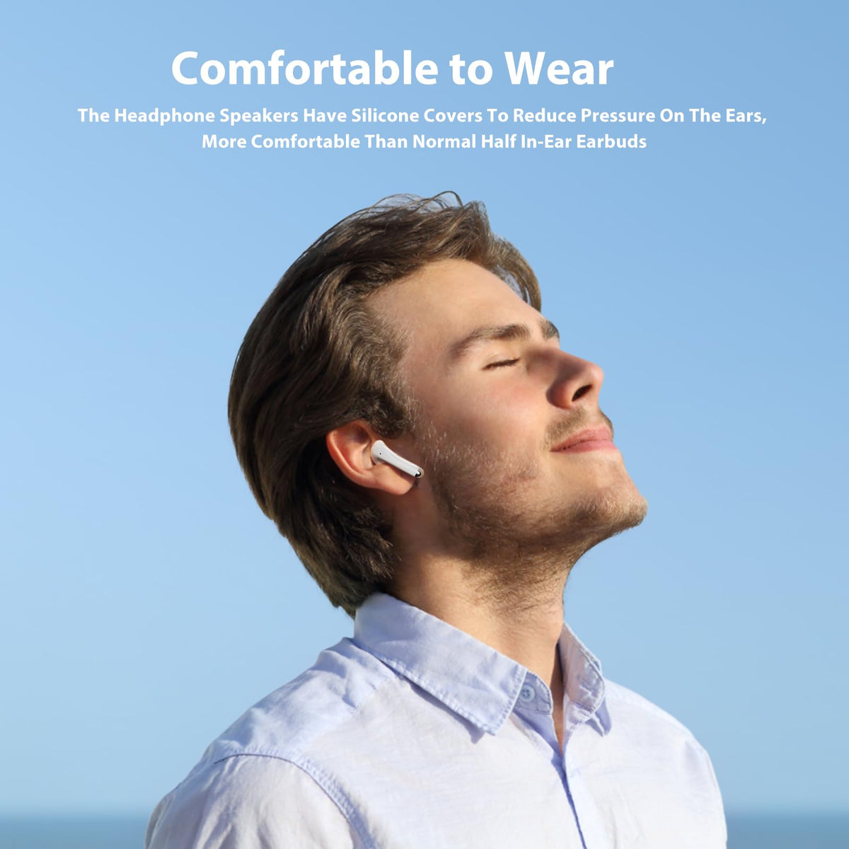ASKUBSKU wide compatibility with Samsung, Google, and Apple devices.