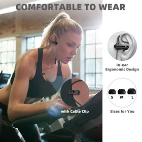 ASKUBSKU inline mic and remote detail for hands-free calls and quick playback control
