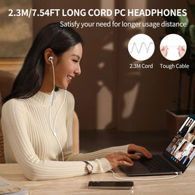 ASKUBSKU microphone closeup reducing background noise for clearer speech
