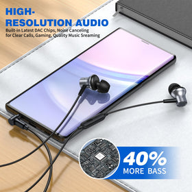 Microphone mute function for online classes or meetings
