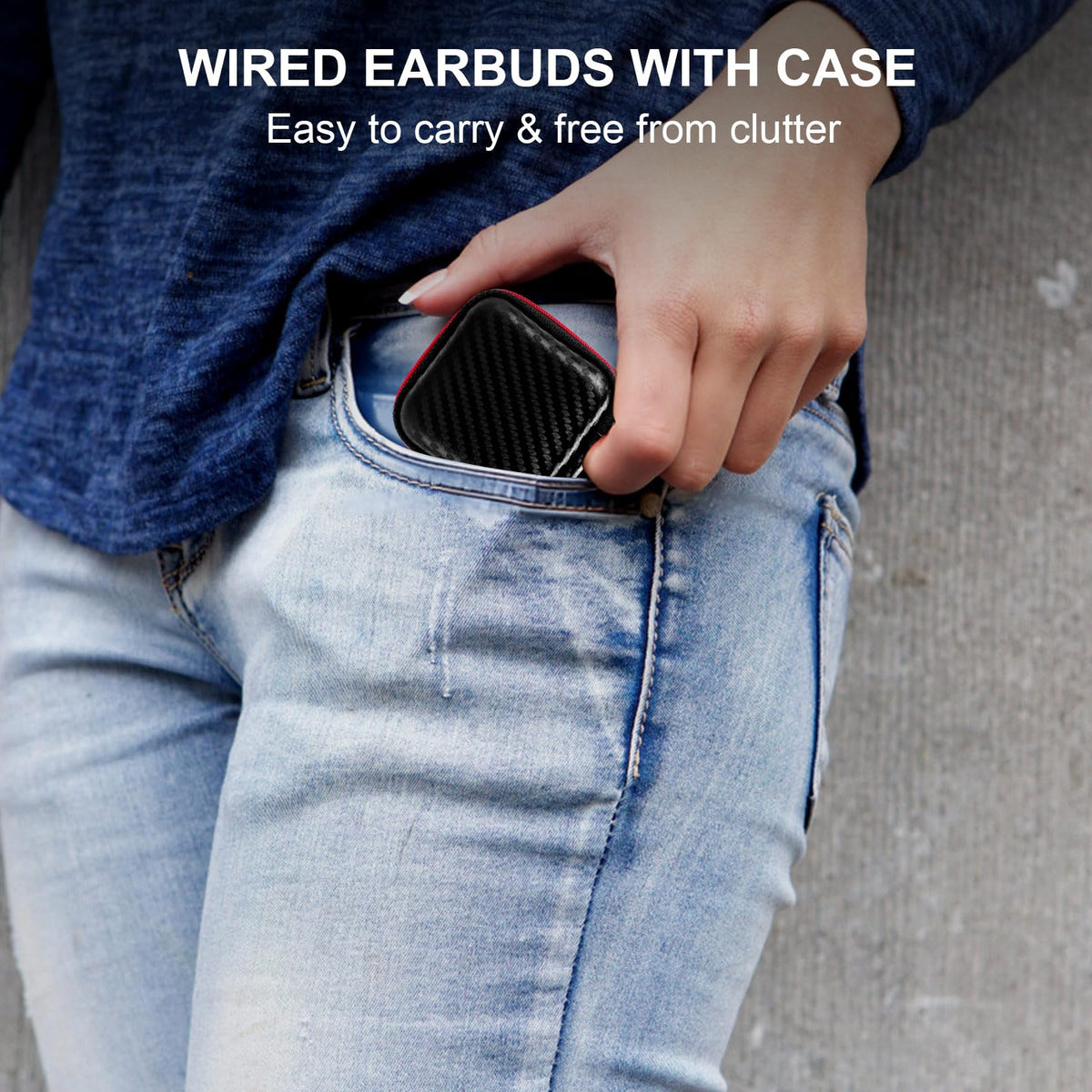 ASKUBSKU USB ear buds broad compatibility with PC Mac Surface and more