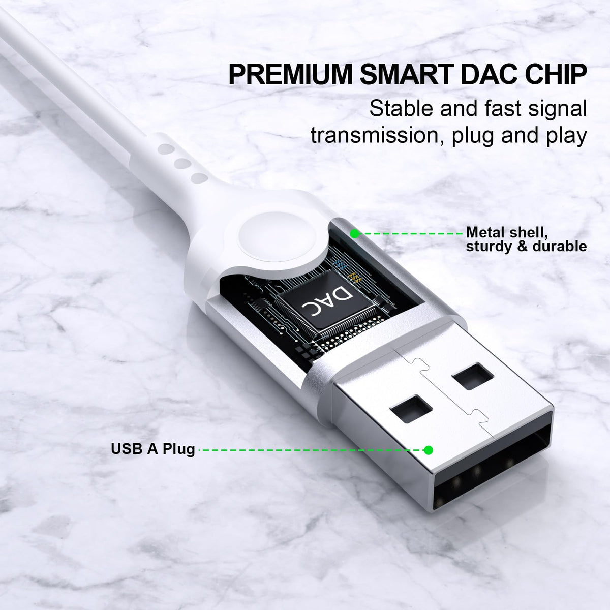 ASKUBSKU USB ear buds noise isolation reduces ambient noise during calls