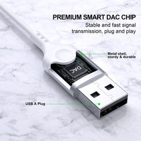 ASKUBSKU USB ear buds noise isolation reduces ambient noise during calls