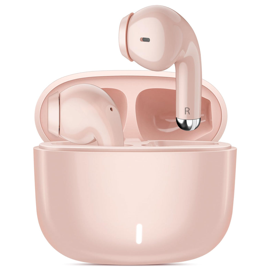 ASKUBSKU wireless earbuds compatibility: broad device support for seamless listening.