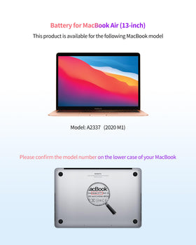 ASMARK installation tools kit enables a smooth battery replacement.