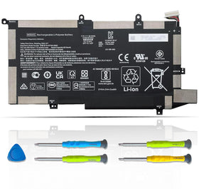 ASODI WS04XL front view showing battery shape and full-fit benefit