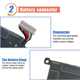 ASODI WS04XL label and part numbers for easy compatibility check