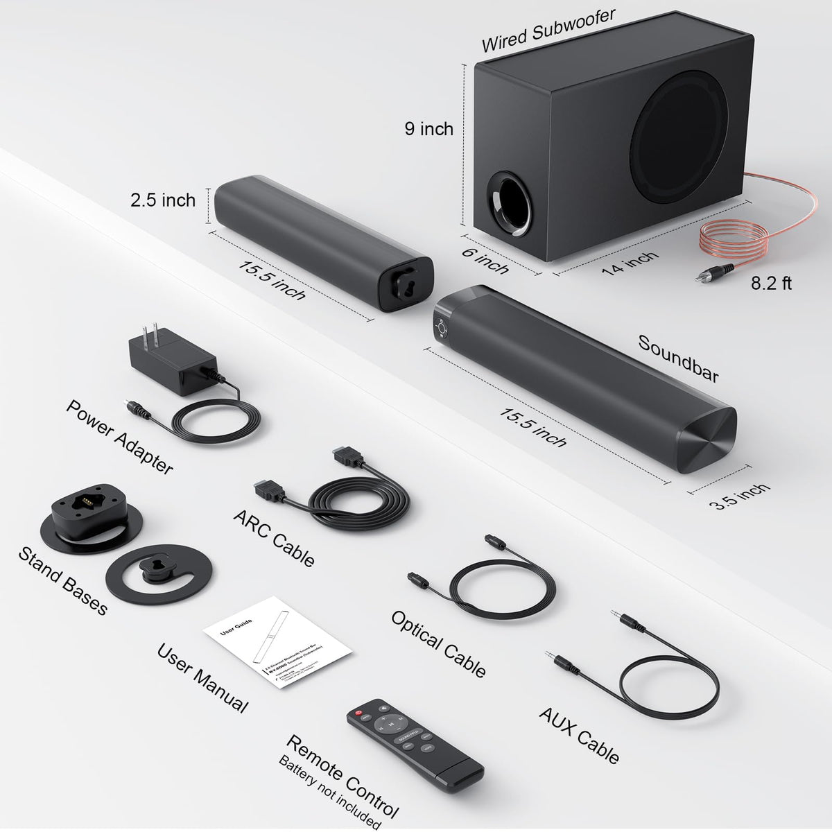 Assistrust support and 18-month warranty for peace of mind.