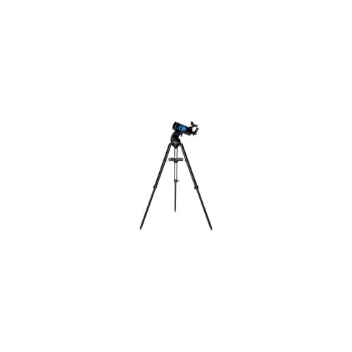 Celestron AstroFi 102 Star Pointer finder helps locate targets quickly.
