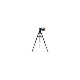 Celestron AstroFi 102 Star Pointer finder helps locate targets quickly.