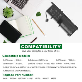 ASUNCELL cell connections and contacts detail for secure electrical fit benefit