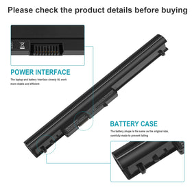 ASUNCELL LA04 packaging shows secure box and installation guidance.
