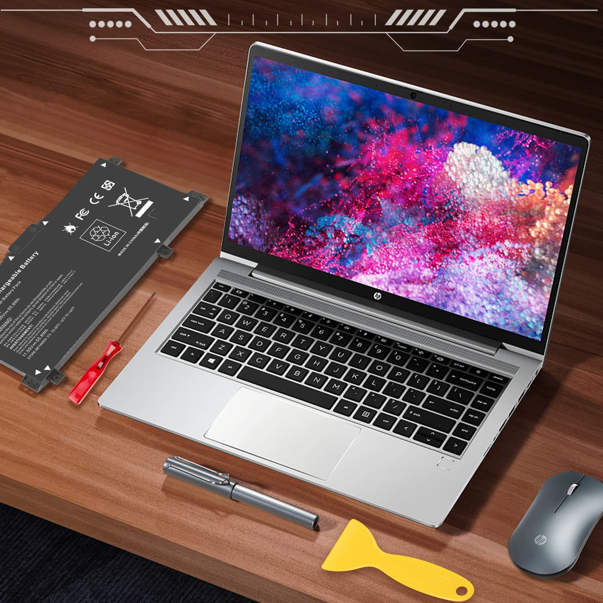 ASUNCELL LK03XL safe charging features emphasizing multiple protections