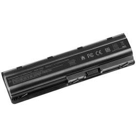 ASUNCELL MU06 battery main view with 6 cells for extended notebook runtime