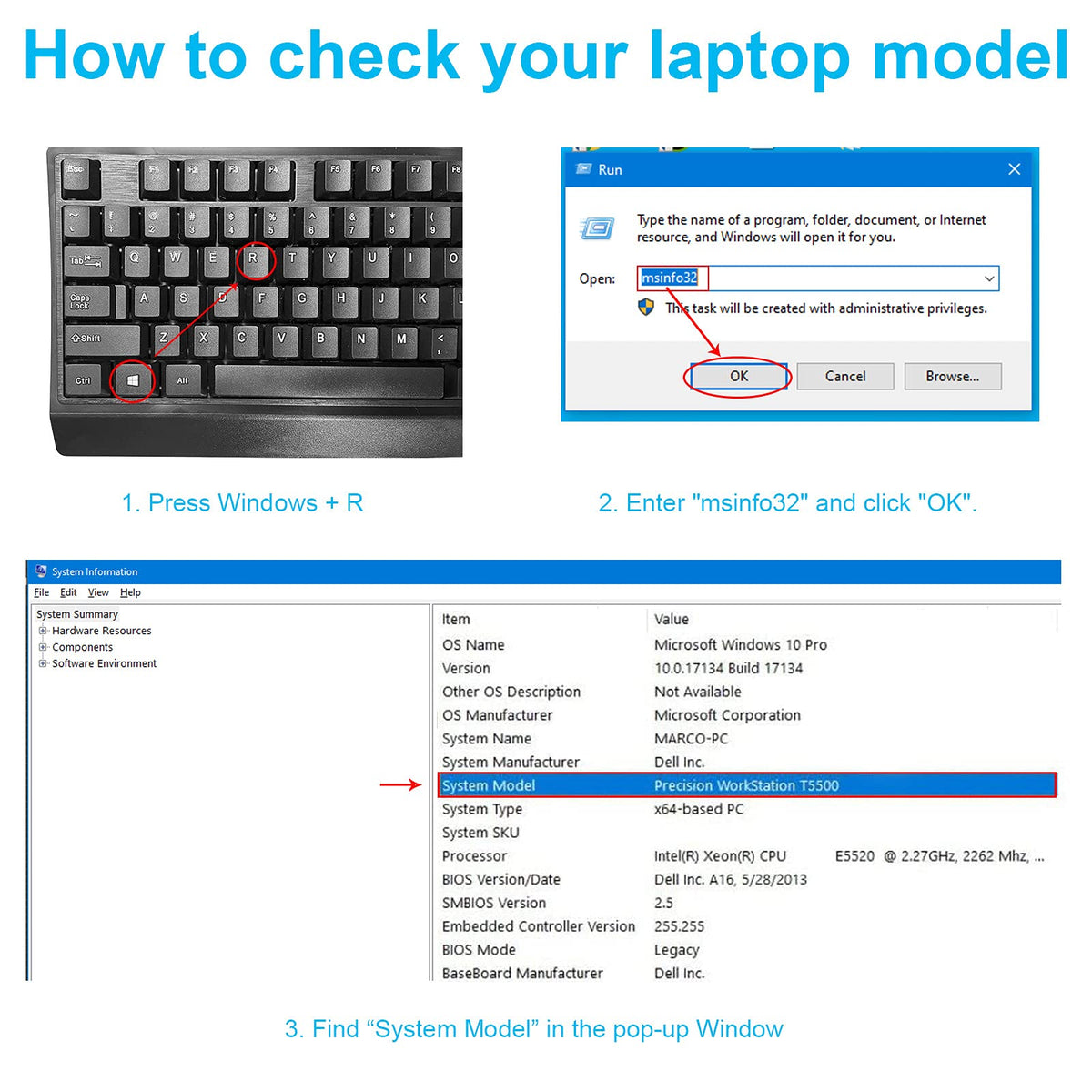 ASUNCELL PK03XL in-laptop installation scene demonstrates easy swap