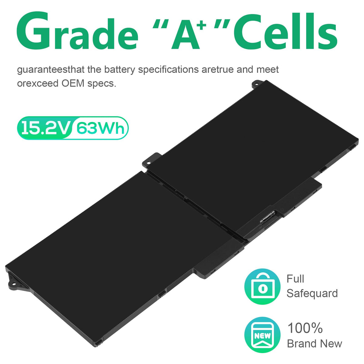 ASUNCELL RJ40G side profile showing slim form and space-saving fit