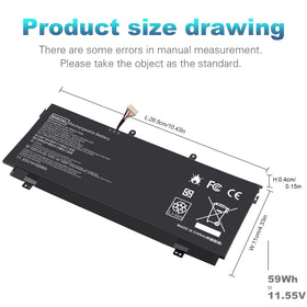 ASUNCELL SH03XL battery performance test, reliable cycles and consistent output