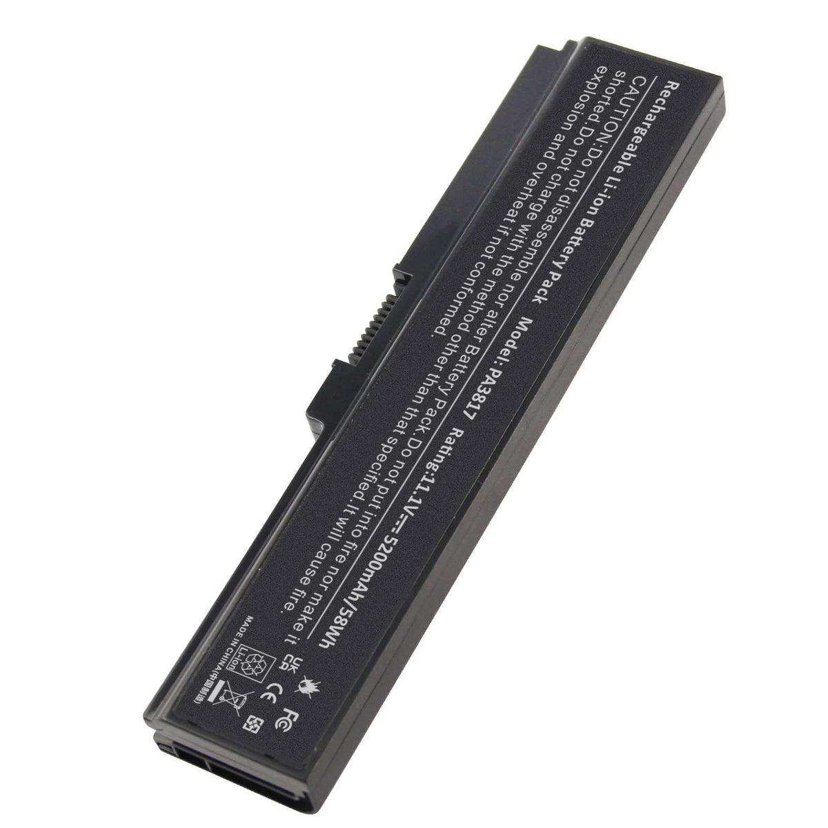 ASUNCELL PA3819U-1BRS battery offering reliable energy for laptops.