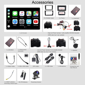 ASURE Bluetooth connectivity supports hands-free calls and streaming