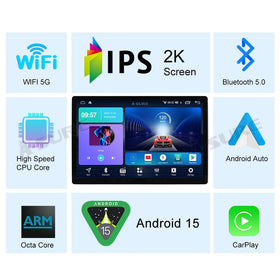 ASURE unit, 4GB RAM and 64GB storage speeds up apps