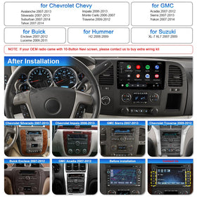 ASURE car stereo shows wireless CarPlay and Android Auto for seamless use