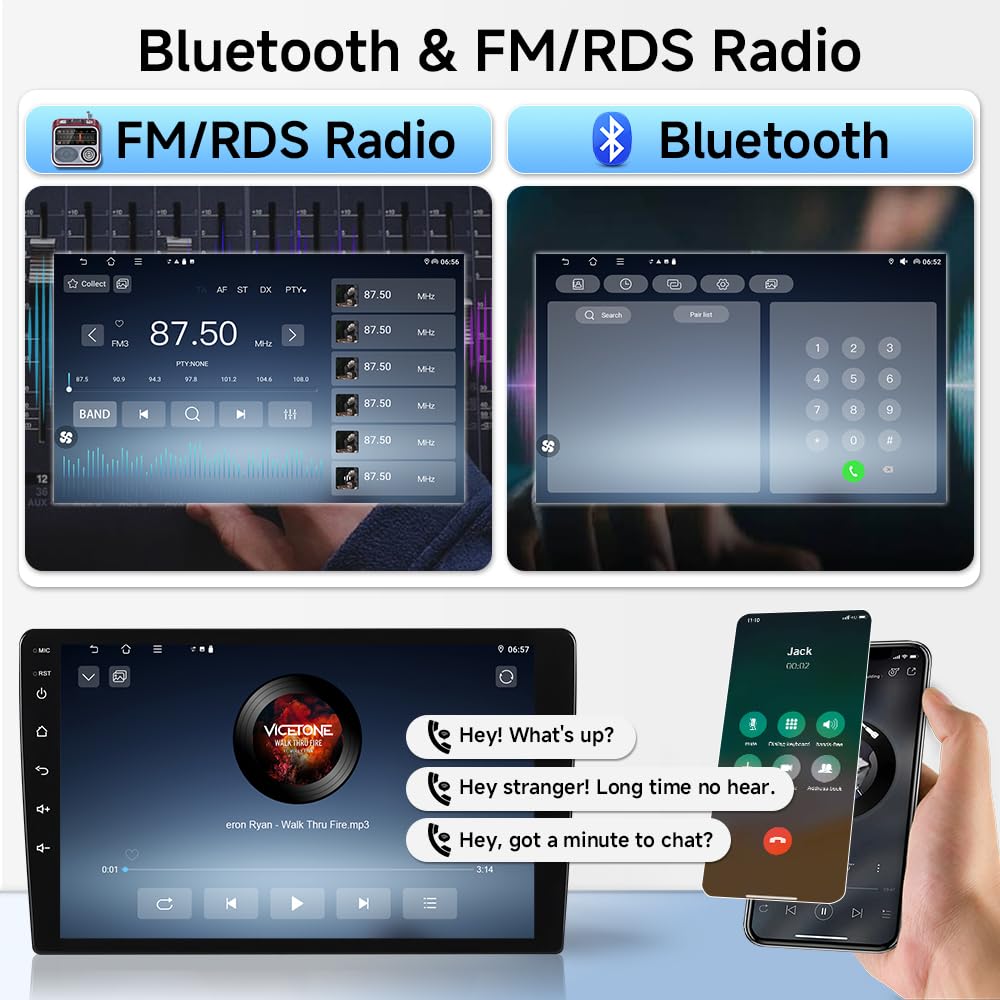 ASURE DSP audio enhances music and podcasts with richer tones