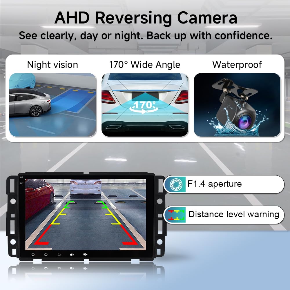 ASURE CAN-BUS harness enables OEM-style integration with factory controls.