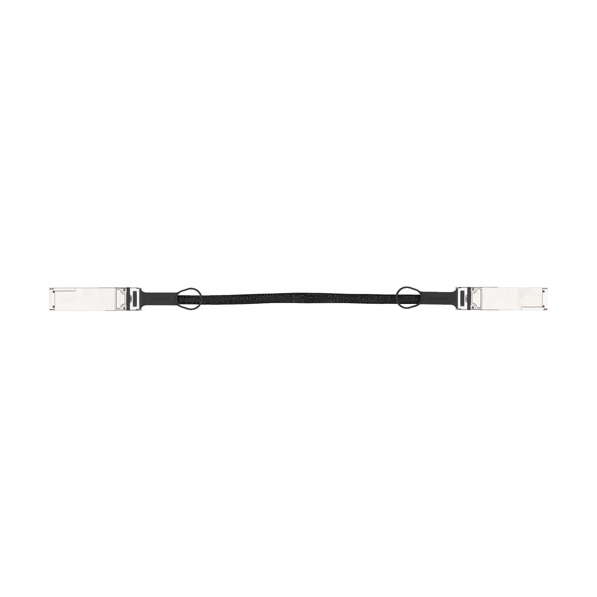ASUS Ascent GX10 DAC cable in data center rack supports scalable AI performance.