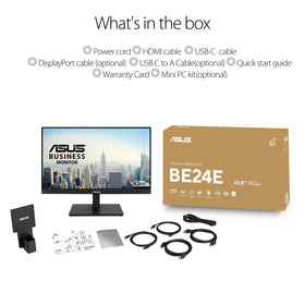 ASUS BE24ECSBT Adobe Creative Cloud offer for creative workflows