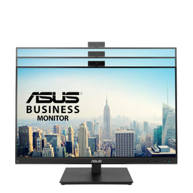 ASUS BE279QSK frameless look suits modern workspaces.