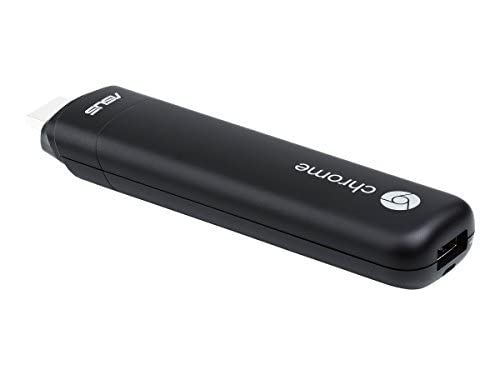 ASUS Chromebit CS10 portable Chrome OS device for classrooms and demos.