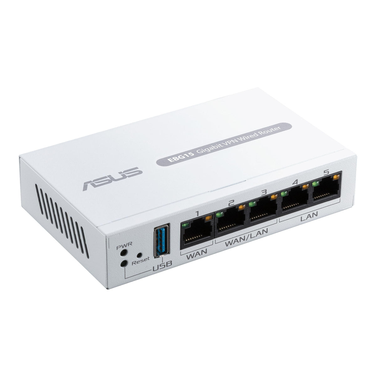 ASUS ExpertWiFi EBG15 office-network setup offers scalable, secure connectivity.