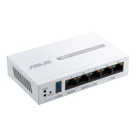 ASUS ExpertWiFi EBG15 office-network setup offers scalable, secure connectivity.