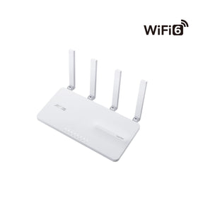 ASUS ExpertWiFi EBR63 mobile app remote management.